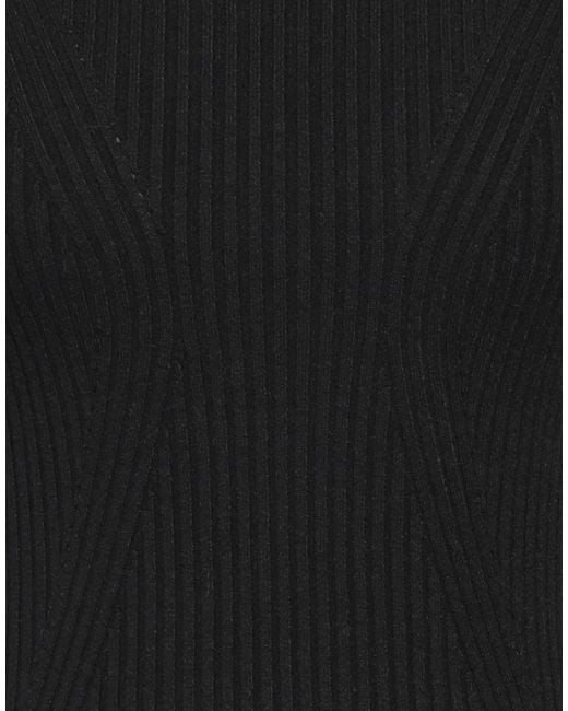 Caractere Black Jumper