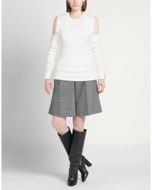 Pullover hinnominate en coloris White