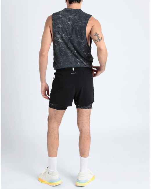 Adidas Shorts & Bermudashorts in Black für Herren