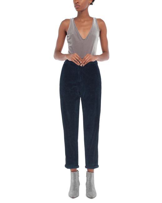 PT Torino Blue Pants