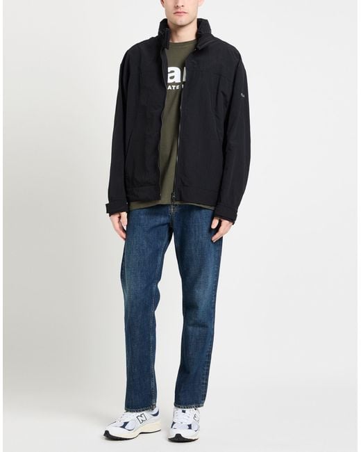 Premiata Black Jacket for men