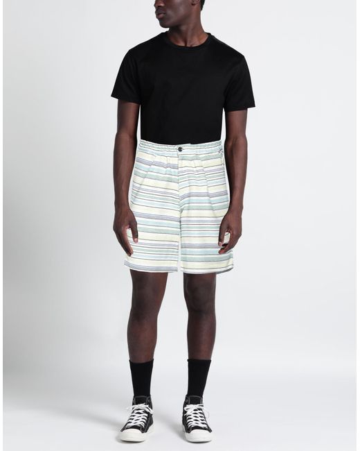Bonsai Blue Shorts & Bermuda Shorts for men