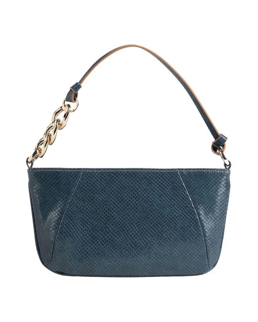 MAX&Co. Blue Handbag