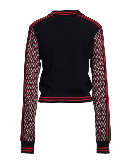 Pullover Balmain de color Red