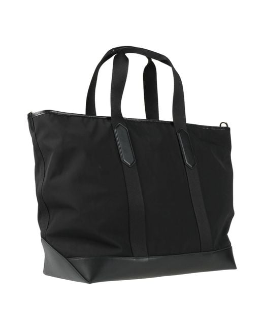 Borsone di Tom Ford in Black da Uomo