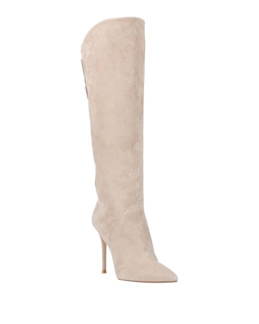 Sophia Webster White Boot