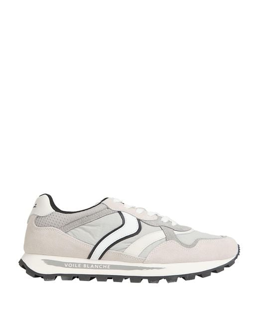 Voile Blanche Sneakers in White für Herren