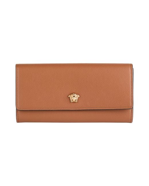 Versace Brown Wallet