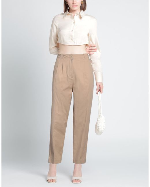 Pence Natural Trouser