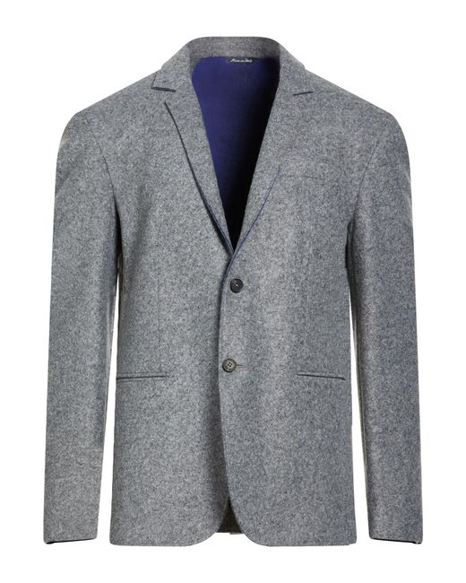 Blazer Roda pour homme en coloris Blue