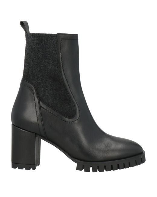 Stivaletti di Evaluna in Black