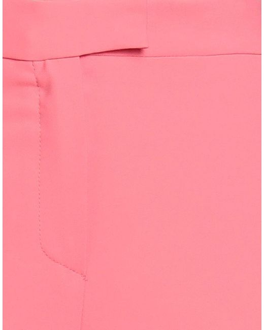 Kaos Pink Trouser