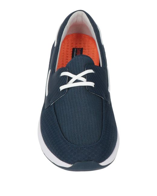 Swims Blue Loafer for men