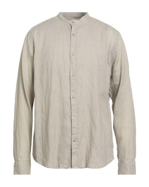 Impure Gray Shirt for men