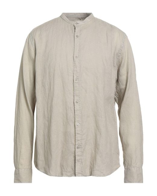 Impure Gray Shirt for men