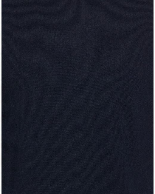 Messagerie Blue Sweaters for men