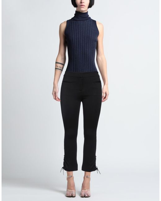 Twinset Black Pants