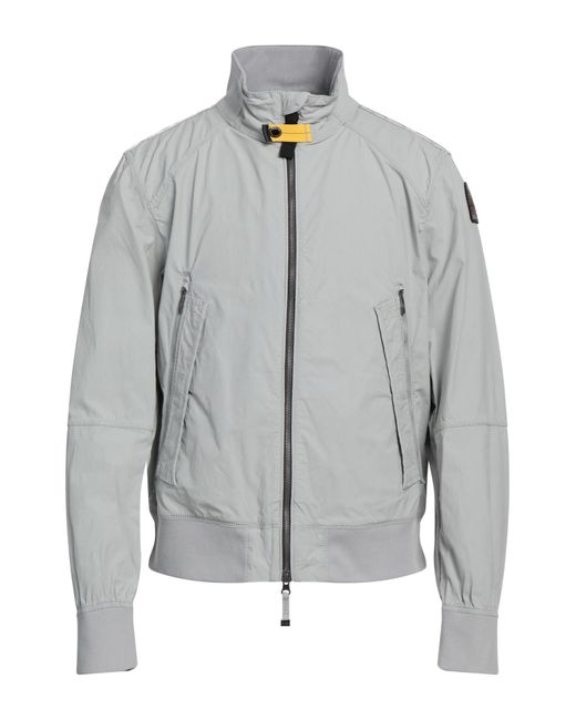 Parajumpers Gray Jacket for men