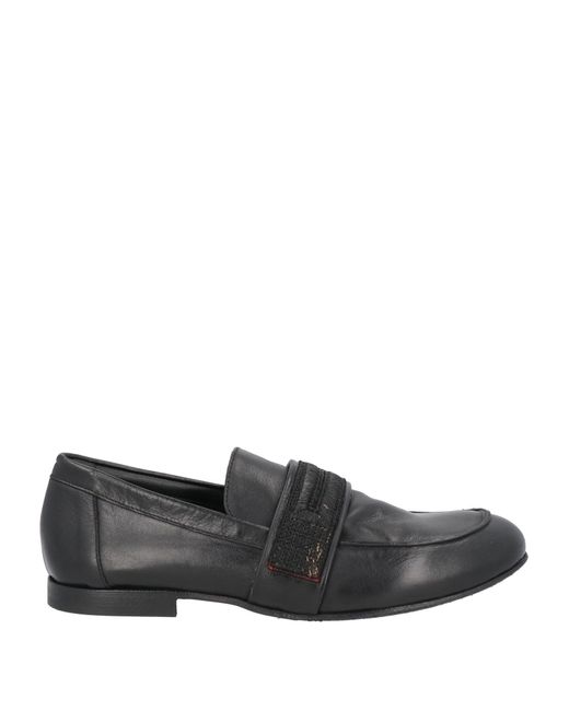 Strategia Gray Loafers
