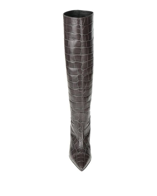 Casadei Brown Boot