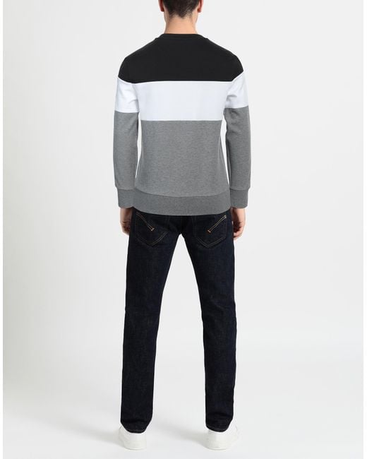 Michael Kors Black Sweatshirt for men