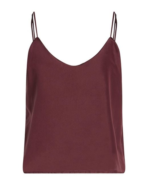 Forte_forte Red Top