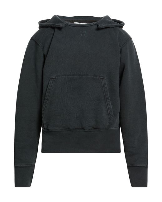 Sudadera Our Legacy de hombre de color Gray