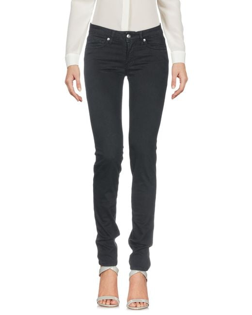 Roy Rogers Black Pants