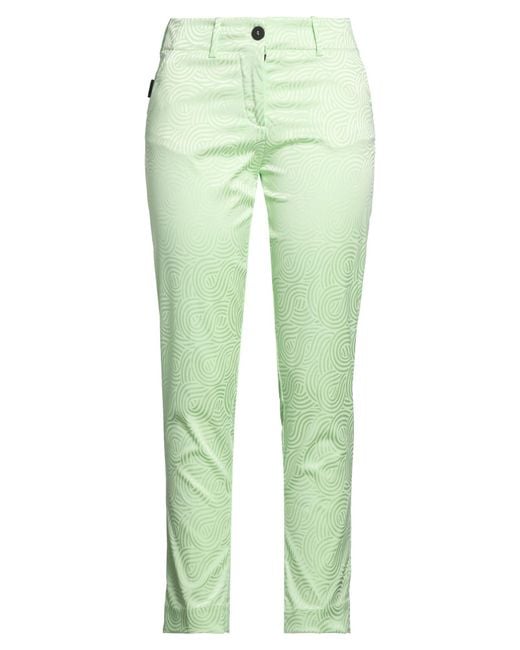 Rrd Green Pants