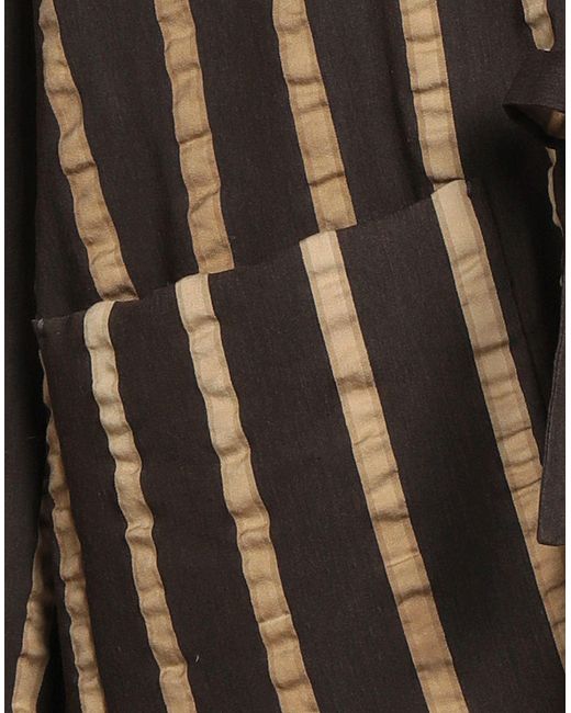 Uma Wang Brown Jacket for men