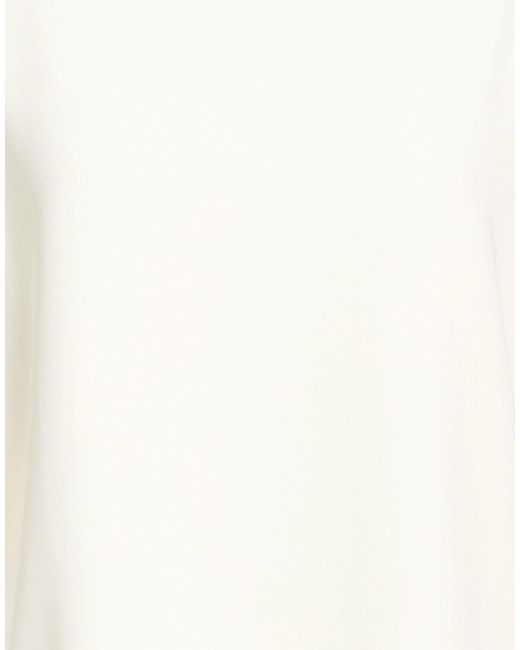 Antonelli White Top Polyester, Elastane