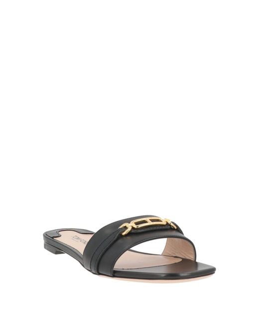 Tom Ford White Sandals