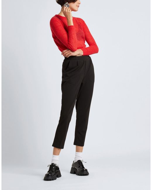 8 by YOOX Red Sweater