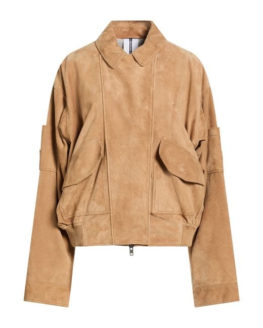 S.w.o.r.d 6.6.44 Natural Jacket