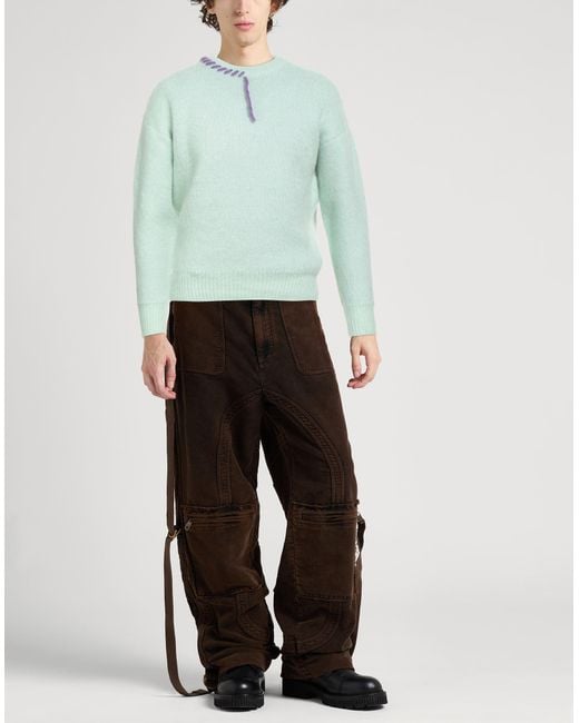 Bonsai Blue Sweaters for men