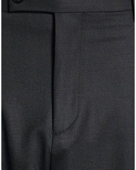 BE ABLE Gray Trouser for men