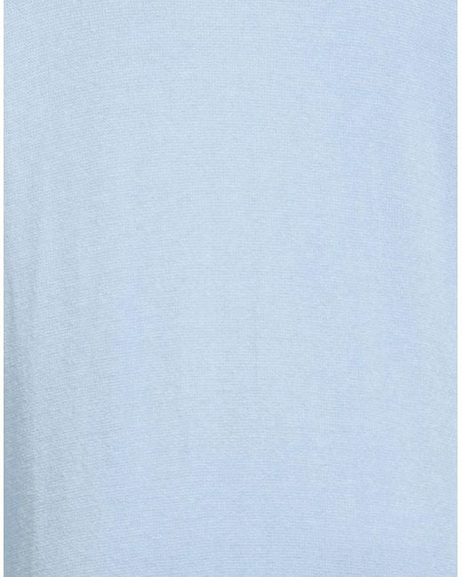 Motel Blue Cardigan Viscose, Polyester, Nylon