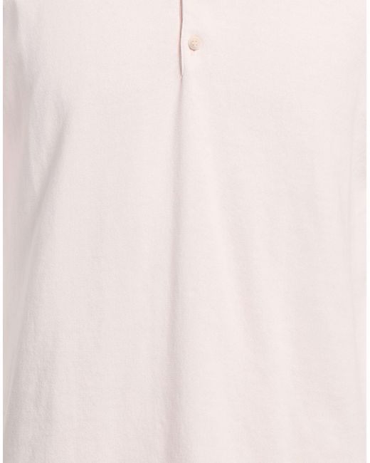 Pullover Crossley de hombre de color Pink