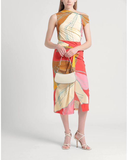 MAX&Co. Multicolor Top