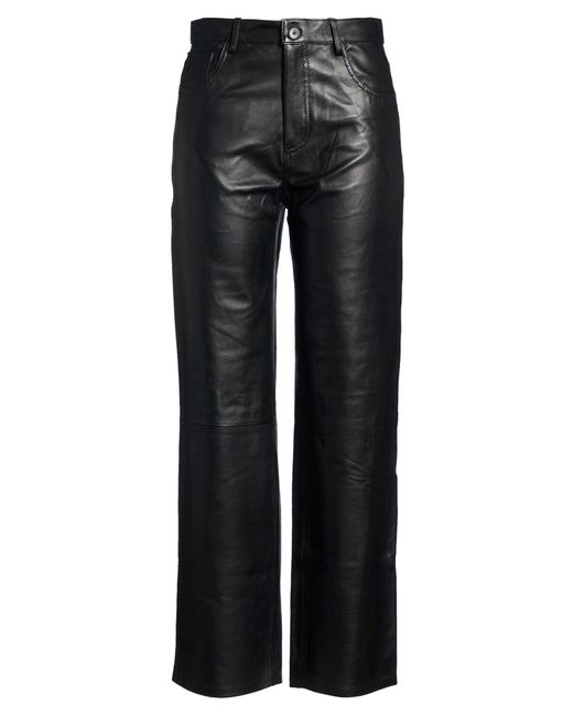 ViCOLO Black Trouser