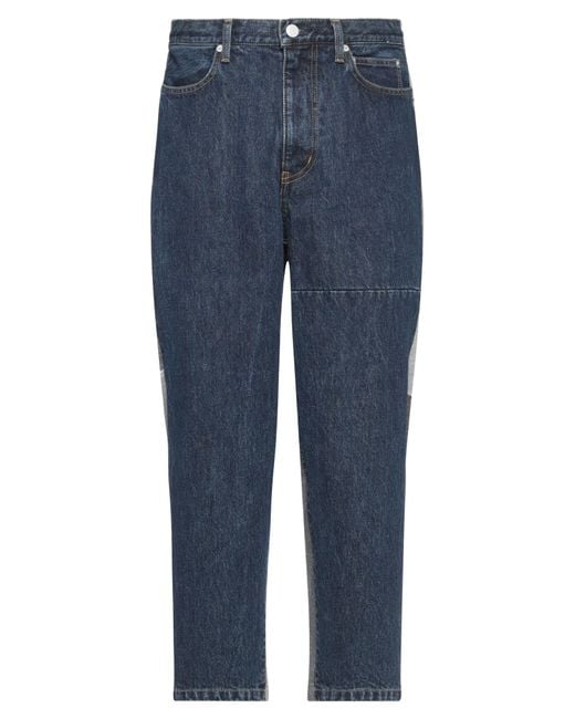 Pantalon en jean Undercover pour homme en coloris Blue