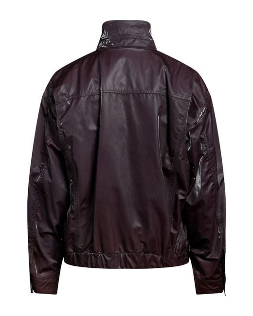 Dolce & Gabbana Brown Jacket for men