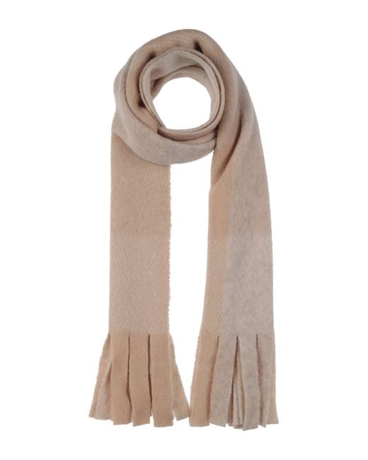 Alpha Studio Natural Scarf