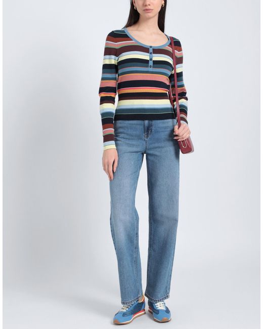Pullover Paul Smith de color Multicolor