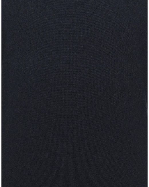 Drumohr Blue Jumper for men