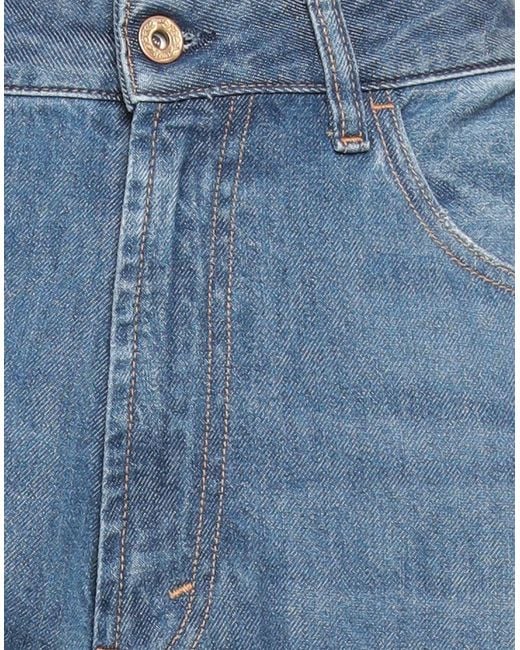 Pence Blue Jeans