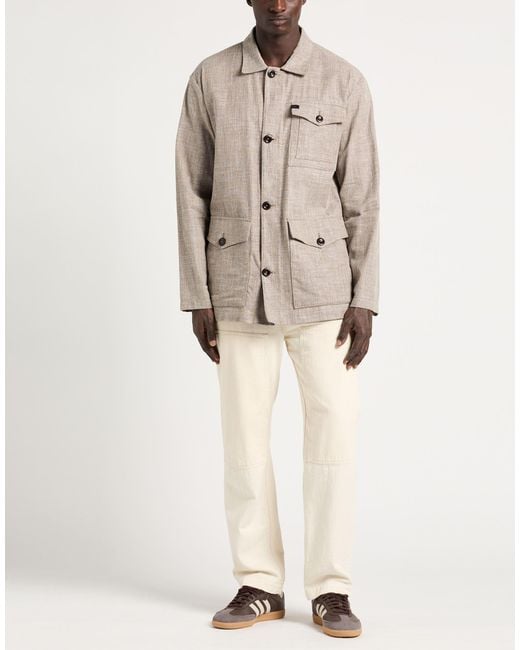 Fay Gray Jacket for men