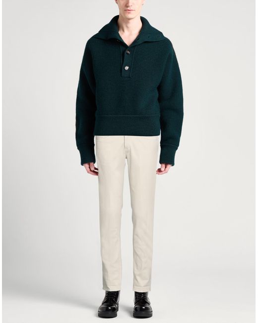 Dondup Natural Trouser for men