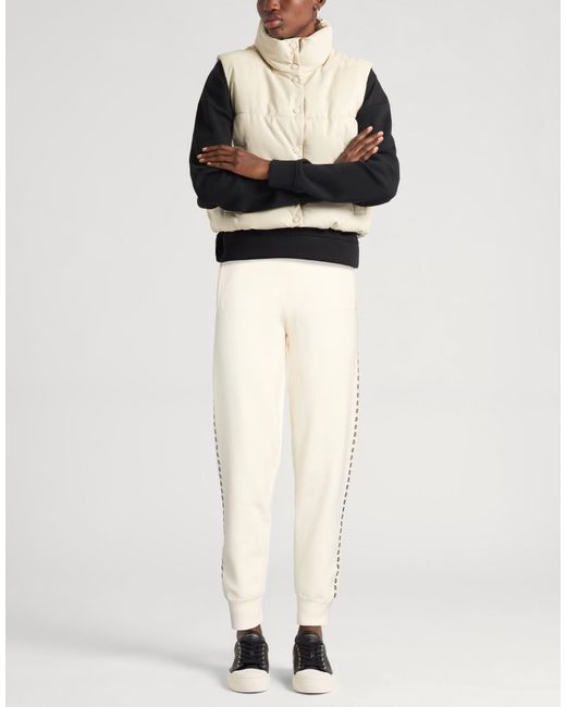 Maje White Pants