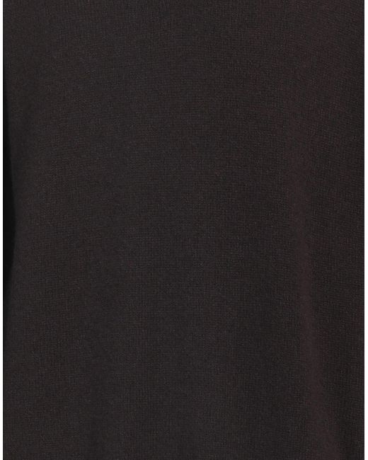 Pullover Acne pour homme en coloris Black